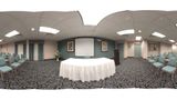 <b>Holiday Inn Express Hotel & Suites Meeting</b>. Virtual Tours powered by <a href="https://www.leonardoworldwide.com/" title="Leonardo Worldwide" target="_blank">Leonardo</a>.