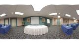 <b>Holiday Inn Express Hotel & Suites Meeting</b>. Virtual Tours powered by <a href="https://www.leonardoworldwide.com/" title="Leonardo Worldwide" target="_blank">Leonardo</a>.