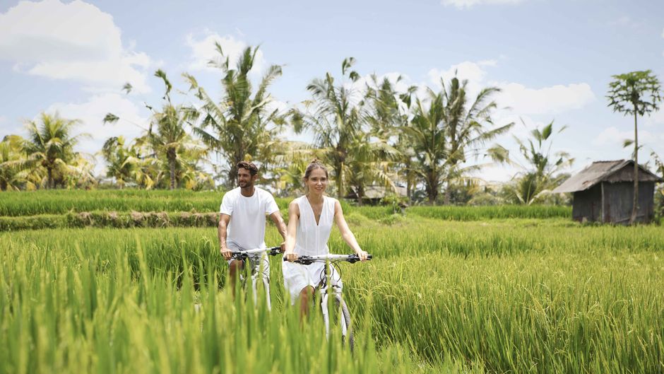 The Viceroy Bali Other