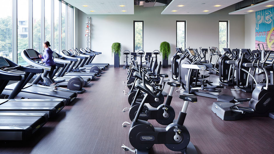 Aspria Uhlenhorst Health Club