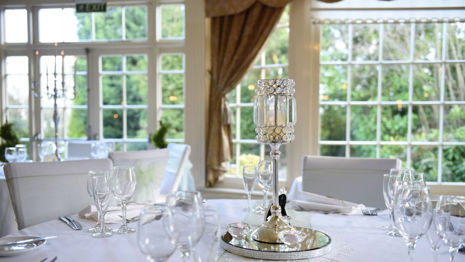 Flackley Ash Hotel Restaurant
