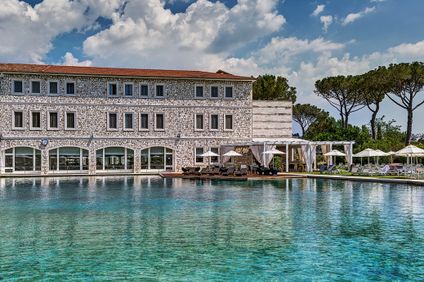 Terme di Saturnia Spa & Golf Resort