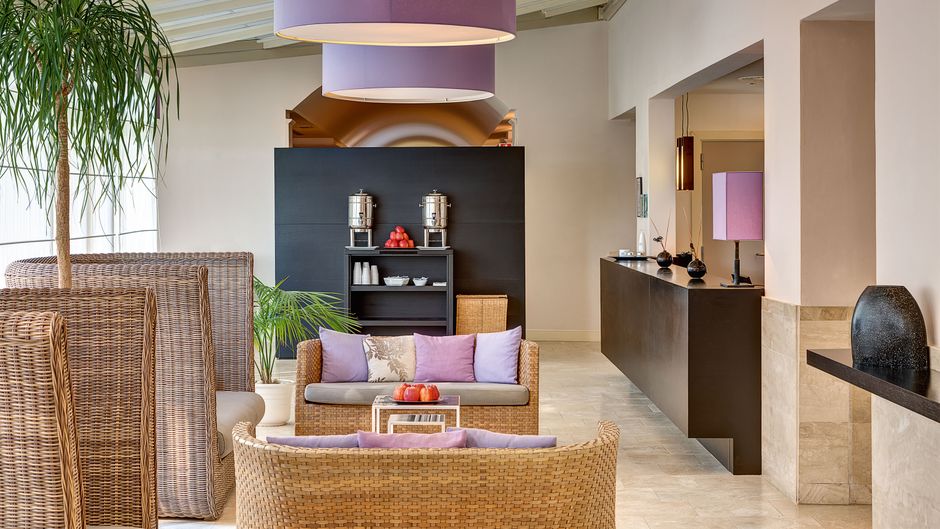 Terme di Saturnia Spa & Golf Resort Spa