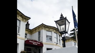 Preston Park Hotel