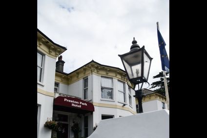 Preston Park Hotel