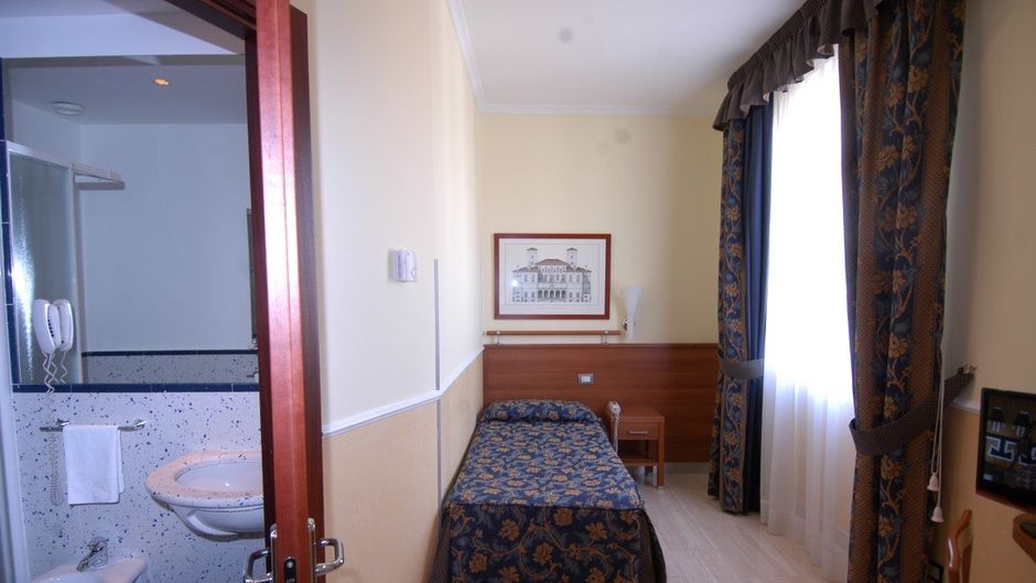 Hotel Windrose Room