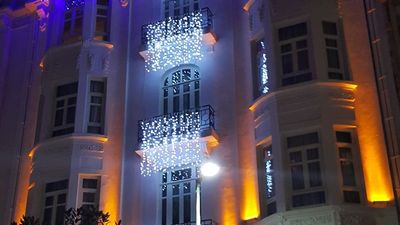 Arcade Hotel Nisantasi