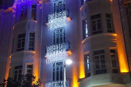 Arcade Hotel Nisantasi