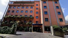Grand Hotel Tiberio