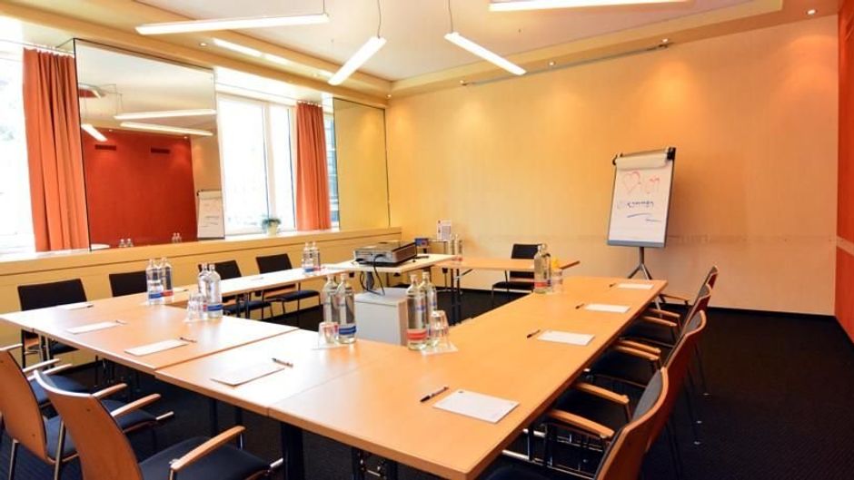 Hotel Walhalla Meeting