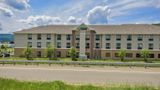 <b>Holiday Inn Express Bradford Exterior</b>. Virtual Tours powered by <a href="https://www.leonardoworldwide.com/" title="Leonardo Worldwide" target="_blank">Leonardo</a>.