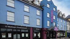 Central Hotel Tullamore