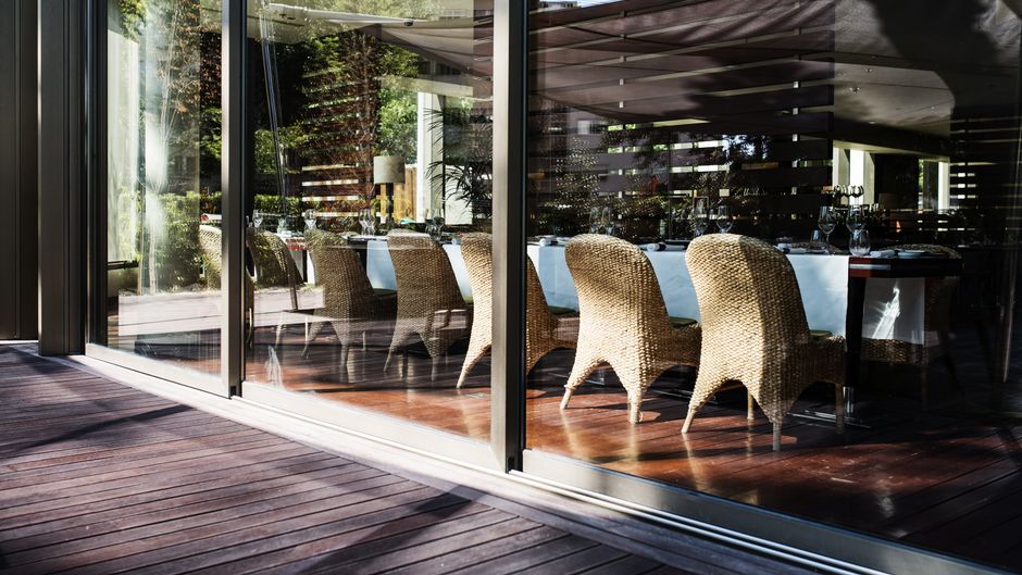 Crowne Plaza Porto Restaurant