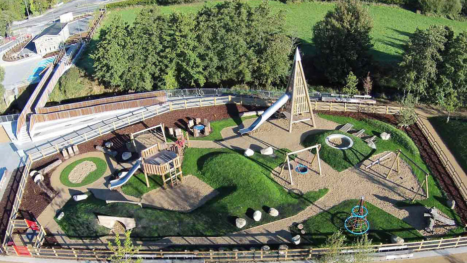 Abbey Court Hotel and Spa Recreation