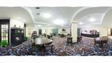 <b>Holiday Inn Express Hotel & Suites Restaurant</b>. Virtual Tours powered by <a href="https://www.leonardoworldwide.com/" title="Leonardo Worldwide" target="_blank">Leonardo</a>.