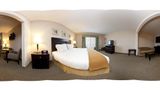 <b>Holiday Inn Express Hotel & Suites - PA Suite</b>. Virtual Tours powered by <a href="https://www.leonardoworldwide.com/" title="Leonardo Worldwide" target="_blank">Leonardo</a>.