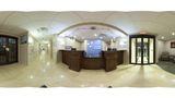 <b>Holiday Inn Express Hotel & Suites - PA Lobby</b>. Virtual Tours powered by <a href="https://www.leonardoworldwide.com/" title="Leonardo Worldwide" target="_blank">Leonardo</a>.