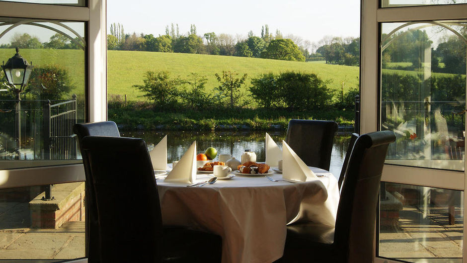 Quay Hotel & Spa Restaurant