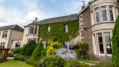 Loch Ness Country House Hotel