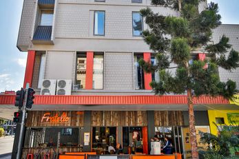 Madison Plaza Townsville