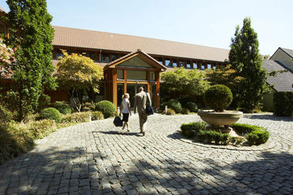Aspria Royal la Rasante Hotel