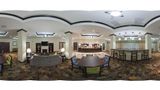 <b>Holiday Inn Express & Stes Okmulgee Restaurant</b>. Virtual Tours powered by <a href="https://www.leonardoworldwide.com/" title="Leonardo Worldwide" target="_blank">Leonardo</a>.