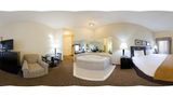 <b>Holiday Inn Express & Stes Rancho Mirage Suite</b>. Virtual Tours powered by <a href="https://www.leonardoworldwide.com/" title="Leonardo Worldwide" target="_blank">Leonardo</a>.