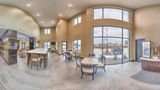 <b>Holiday Inn Express/Stes Carrizo Springs Restaurant</b>. Virtual Tours powered by <a href="https://www.leonardoworldwide.com/" title="Leonardo Worldwide" target="_blank">Leonardo</a>.