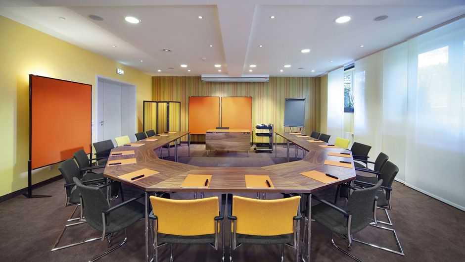 Hotel Villa Orange Meeting