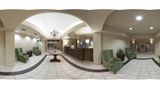 <b>Holiday Inn Express & Suites Eagle Pass Lobby</b>. Virtual Tours powered by <a href="https://www.leonardoworldwide.com/" title="Leonardo Worldwide" target="_blank">Leonardo</a>.