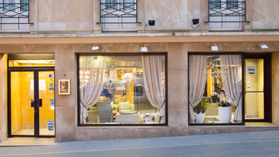 Fertel Etoile Hotel