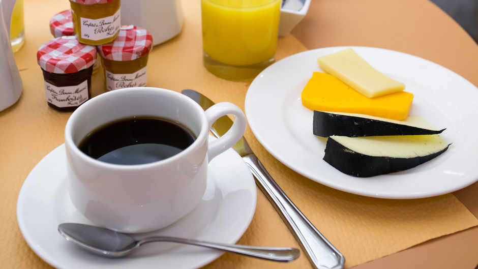 Fertel Etoile Hotel Restaurant