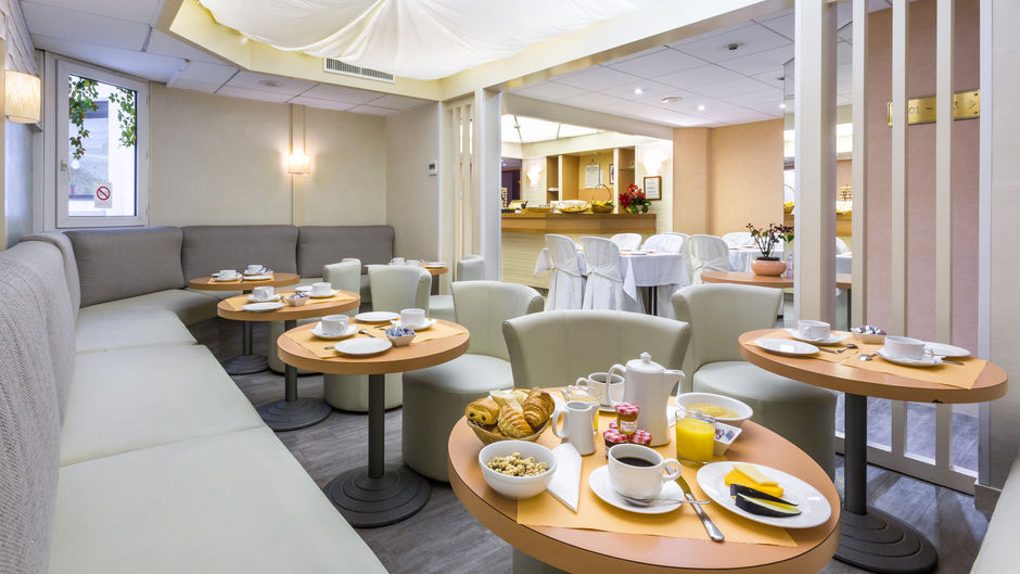 Fertel Etoile Hotel Restaurant