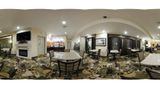 <b>Holiday Inn Express Hotel & Suites Restaurant</b>. Virtual Tours powered by <a href="https://www.leonardoworldwide.com/" title="Leonardo Worldwide" target="_blank">Leonardo</a>.