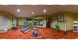 <b>Holiday Inn Express Quakertown Health Club</b>. Virtual Tours powered by <a href="https://www.leonardoworldwide.com/" title="Leonardo Worldwide" target="_blank">Leonardo</a>.