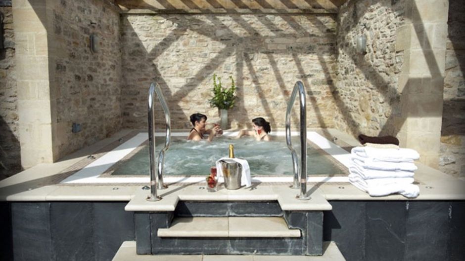 Charlton House Hotel & Spa Pool