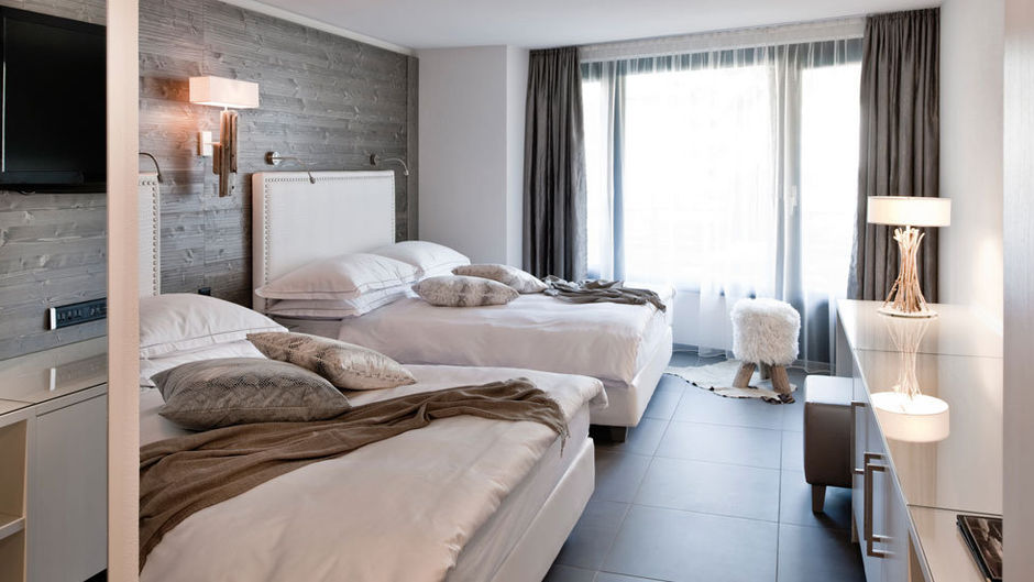Morosani Fiftyone Room