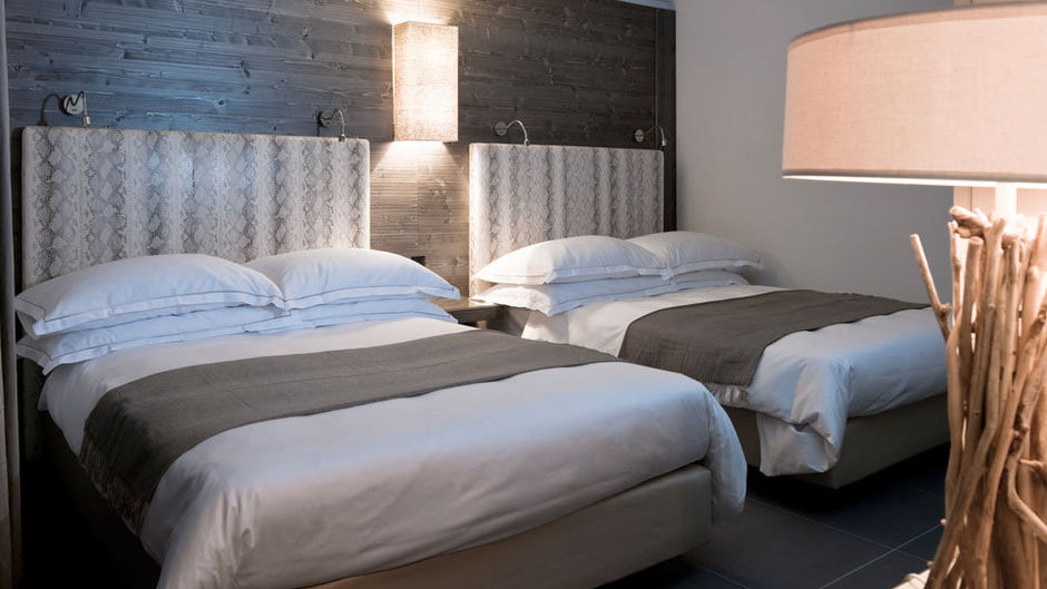Morosani Fiftyone Room