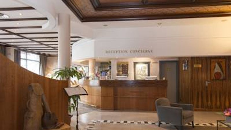 Jean Sebastien Bach Hotel & Suites Other