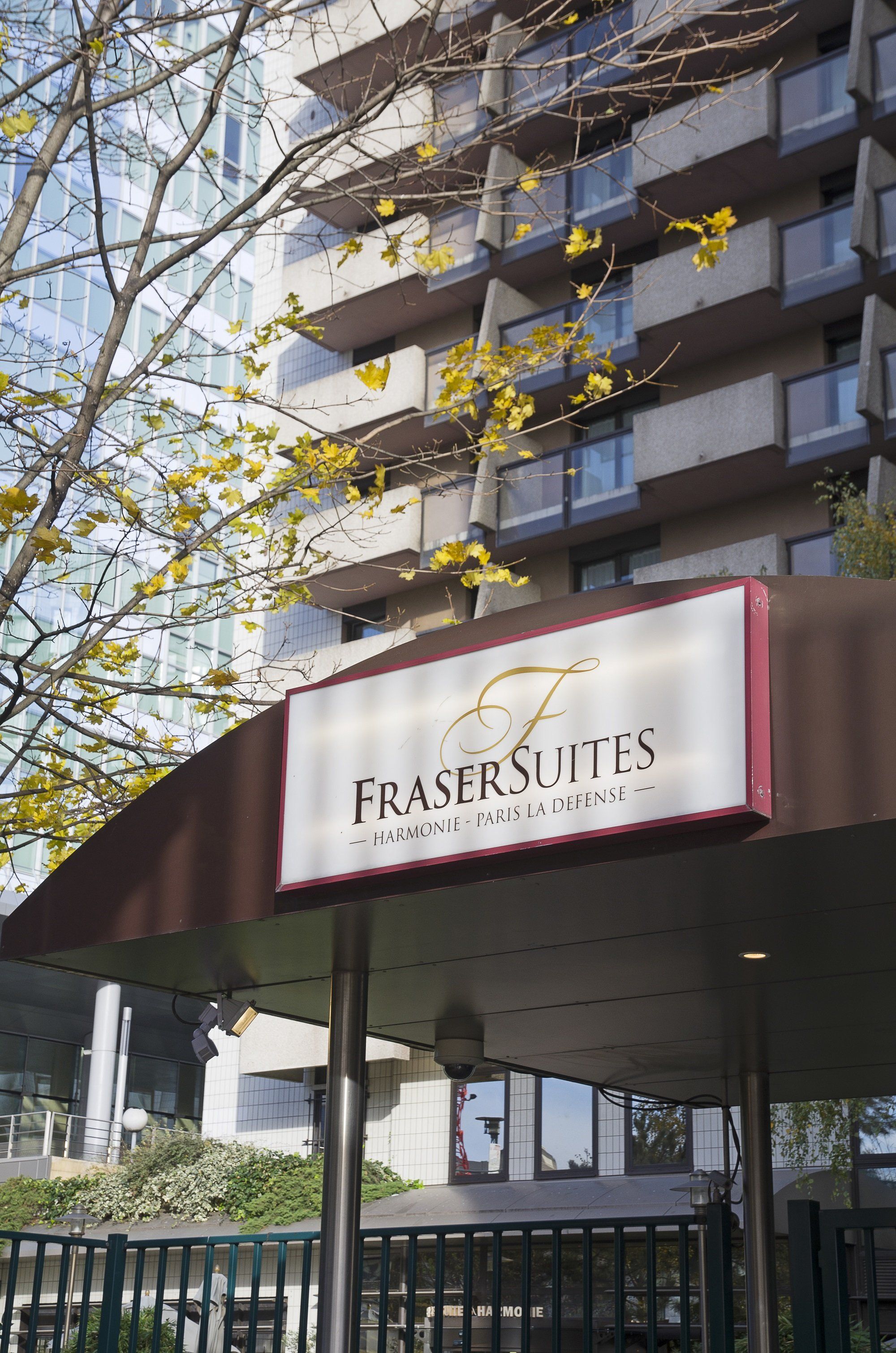 Hotel-wide refurb underway at Fraser Suites Sydney - Hotel Management