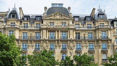 Fraser Suites Le Claridge Champs-Elysees