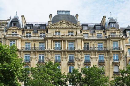Fraser Suites Le Claridge Champs-Elysees