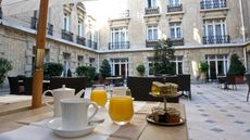 Fraser Suites Le Claridge Champs-Elysees