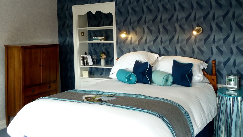 The Old Rectory Room
