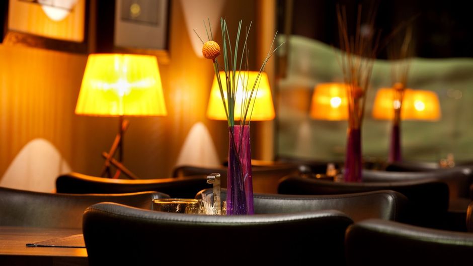 Aurum Hotel Restaurant