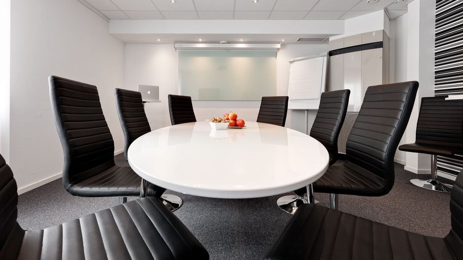 Aurum Hotel Meeting
