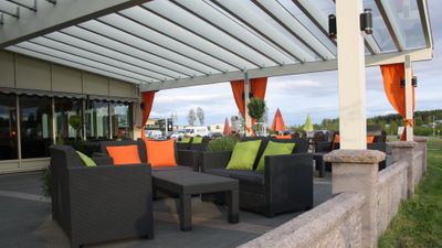 Aurum Hotel