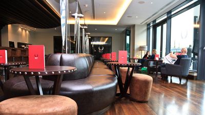 Brooklands Hotel Surrey