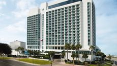 Omni Corpus Christi Hotel