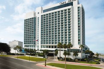 Omni Corpus Christi Hotel